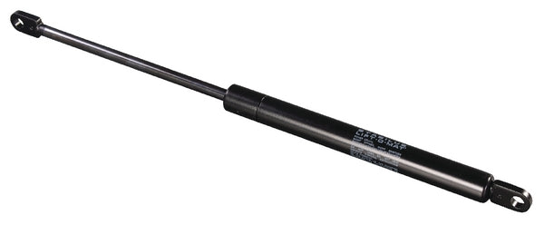 Gasdruckdämpfer, stangendurchmesser 8mm, zylinderdurchmesser 18mm, stangenhub 137mm, 250N, Stabilus