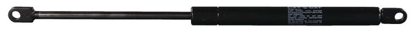 Gasdruckdämpfer, stangendurchmesser 8mm, zylinderdurchmesser 18mm, stangenhub 137mm, 250N, Stabilus
