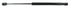 Gasdruckdämpfer, stangendurchmesser 8mm, zylinderdurchmesser 18mm, stangenhub 145mm, 200N, Stabilus