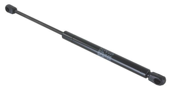 Gasdruckdämpfer, stangendurchmesser 8mm, zylinderdurchmesser 18mm, stangenhub 148.5mm, 150N, Stabilus