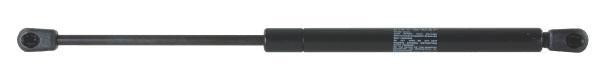 Gasdruckdämpfer, stangendurchmesser 8mm, zylinderdurchmesser 18mm, stangenhub 148.5mm, 150N, Stabilus