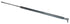 Gasdruckdämpfer, stangendurchmesser 8mm, zylinderdurchmesser 18mm, stangenhub 150mm, 140N, Stabilus