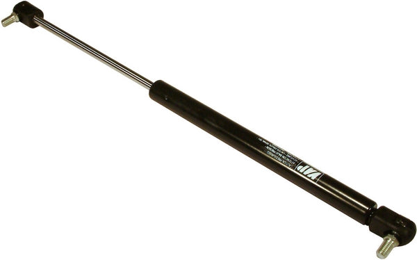 Gasdruckdämpfer, stangendurchmesser 8mm, zylinderdurchmesser 18mm, stangenhub 154mm, 360N passend für Zetor