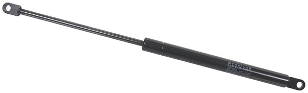 Gasdruckdämpfer, stangendurchmesser 8mm, zylinderdurchmesser 18mm, stangenhub 159.5mm, 600N, Stabilus