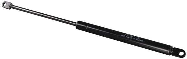 Gasdruckdämpfer, stangendurchmesser 8mm, zylinderdurchmesser 18mm, stangenhub 159.5mm, 250N, Stabilus