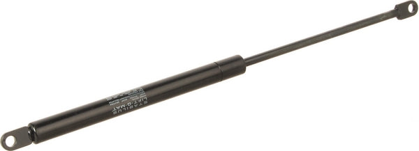 Gasdruckdämpfer, stangendurchmesser 8mm, zylinderdurchmesser 18mm, stangenhub 159.5mm, 500N, Stabilus