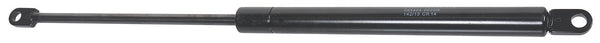 Gasdruckdämpfer, stangendurchmesser 8mm, zylinderdurchmesser 18mm, stangenhub 159.5mm, 600N, Stabilus