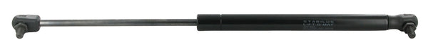 Gasdruckdämpfer, stangendurchmesser 8mm, zylinderdurchmesser 18mm, stangenhub 162.5mm, 250N, Stabilus