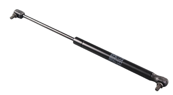 Gasdruckdämpfer, stangendurchmesser 8mm, zylinderdurchmesser 18mm, stangenhub 162.5mm, 150N, Stabilus