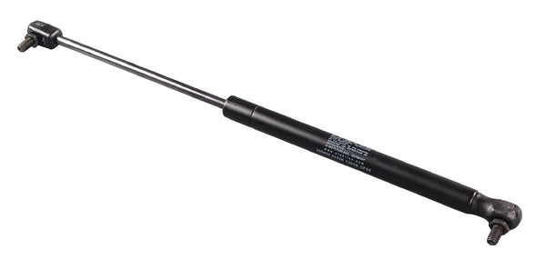 Gasdruckdämpfer, stangendurchmesser 8mm, zylinderdurchmesser 18mm, stangenhub 162.5mm, 350N, Stabilus