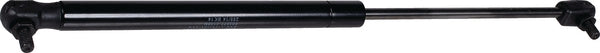 Gasdruckdämpfer, stangendurchmesser 8mm, zylinderdurchmesser 18mm, stangenhub 162.5mm, 100N, Stabilus