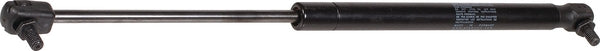 Gasdruckdämpfer, stangendurchmesser 8mm, zylinderdurchmesser 18mm, stangenhub 162.5mm, 150N, Stabilus