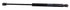 Gasdruckdämpfer, stangendurchmesser 8mm, zylinderdurchmesser 18mm, stangenhub 162.5mm, 150N, Stabilus