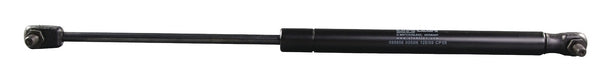 Gasdruckdämpfer, stangendurchmesser 8mm, zylinderdurchmesser 18mm, stangenhub 162.5mm, 350N, Stabilus