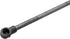 Gasdruckdämpfer, stangendurchmesser 8mm, zylinderdurchmesser 18mm, stangenhub 169mm, 425N, Stabilus