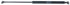 Gasdruckdämpfer, stangendurchmesser 8mm, zylinderdurchmesser 18mm, stangenhub 175mm, 200N, Stabilus