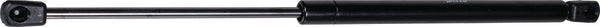 Gasdruckdämpfer, stangendurchmesser 8mm, zylinderdurchmesser 18mm, stangenhub 180.5mm, 150N, Stabilus