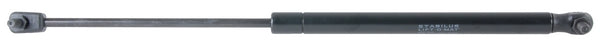 Gasdruckdämpfer, stangendurchmesser 8mm, zylinderdurchmesser 18mm, stangenhub 180.5mm, 500N, Stabilus