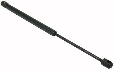 Gasdruckdämpfer, stangendurchmesser 8mm, zylinderdurchmesser 18mm, stangenhub 180mm, 200N passend für Claas, Renault