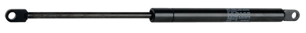 Gasdruckdämpfer, stangendurchmesser 8mm, zylinderdurchmesser 18mm, stangenhub 180mm, 200N, Stabilus