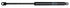 Gasdruckdämpfer, stangendurchmesser 8mm, zylinderdurchmesser 18mm, stangenhub 180mm, 200N, Stabilus