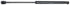 Gasdruckdämpfer, stangendurchmesser 8mm, zylinderdurchmesser 18mm, stangenhub 183mm, 350N, Stabilus