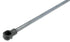 Gasdruckdämpfer, stangendurchmesser 8mm, zylinderdurchmesser 18mm, stangenhub 191mm, 380N, Stabilus