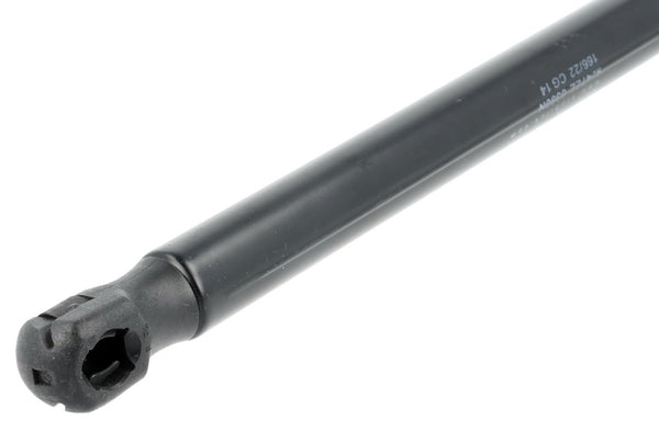 Gasdruckdämpfer, stangendurchmesser 8mm, zylinderdurchmesser 18mm, stangenhub 191mm, 380N, Stabilus