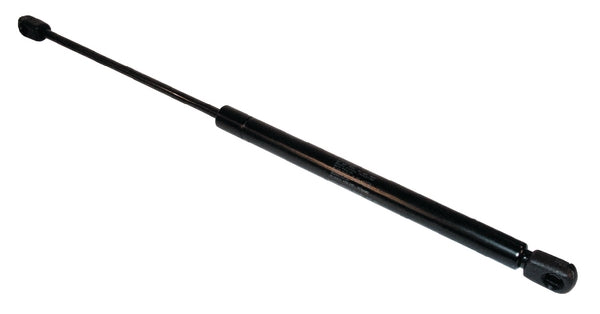 Gasdruckdämpfer, stangendurchmesser 8mm, zylinderdurchmesser 18mm, stangenhub 195mm, 150N, Stabilus