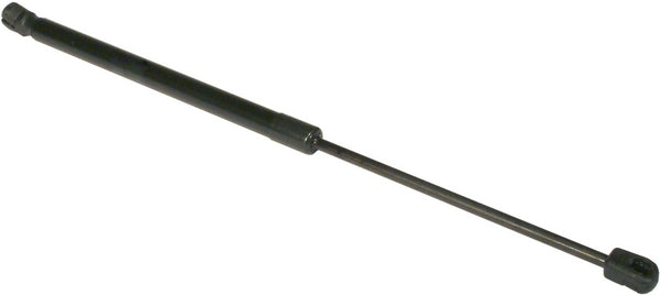 Gasdruckdämpfer, stangendurchmesser 8mm, zylinderdurchmesser 18mm, stangenhub 195mm, 200N passend für Case IH, Ford