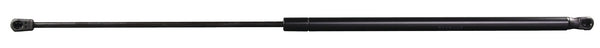 Gasdruckdämpfer, stangendurchmesser 8mm, zylinderdurchmesser 18mm, stangenhub 195mm, 200N, Stabilus