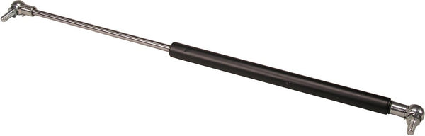 Gasdruckdämpfer, stangendurchmesser 8mm, zylinderdurchmesser 18mm, stangenhub 200mm, 230N passend für Deutz