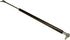 Gasdruckdämpfer, stangendurchmesser 8mm, zylinderdurchmesser 18mm, stangenhub 200mm, 140N