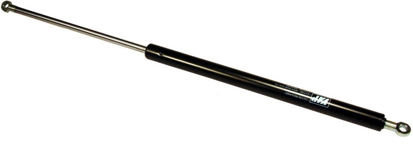 Gasdruckdämpfer, stangendurchmesser 8mm, zylinderdurchmesser 18mm, stangenhub 200mm, 180N passend für Fiat