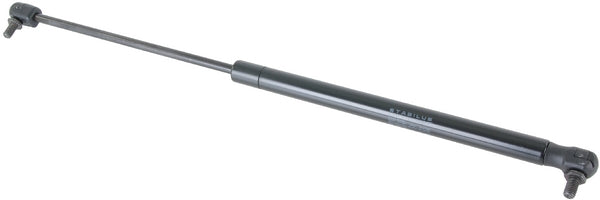 Gasdruckdämpfer, stangendurchmesser 8mm, zylinderdurchmesser 18mm, stangenhub 201.5mm, 400N, Stabilus