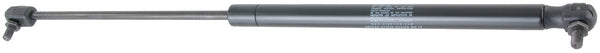 Gasdruckdämpfer, stangendurchmesser 8mm, zylinderdurchmesser 18mm, stangenhub 201.5mm, 100N, Stabilus