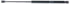 Gasdruckdämpfer, stangendurchmesser 8mm, zylinderdurchmesser 18mm, stangenhub 201.5mm, 400N, Stabilus