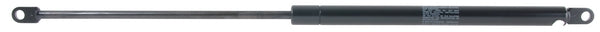 Gasdruckdämpfer, stangendurchmesser 8mm, zylinderdurchmesser 18mm, stangenhub 201mm, 200N, Stabilus