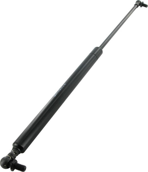 Gasdruckdämpfer, stangendurchmesser 8mm, zylinderdurchmesser 18mm, stangenhub 202mm, 130N, Stabilus