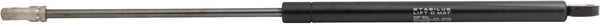 Gasdruckdämpfer, stangendurchmesser 8mm, zylinderdurchmesser 18mm, stangenhub 203.5mm, 250N, Stabilus