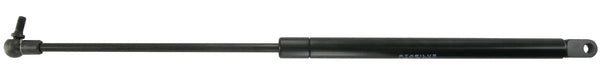 Gasdruckdämpfer, stangendurchmesser 8mm, zylinderdurchmesser 18mm, stangenhub 203.5mm, 180N, Stabilus