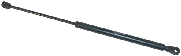 Gasdruckdämpfer, stangendurchmesser 8mm, zylinderdurchmesser 18mm, stangenhub 203mm, 250N, Stabilus