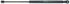 Gasdruckdämpfer, stangendurchmesser 8mm, zylinderdurchmesser 18mm, stangenhub 203mm, 250N, Stabilus