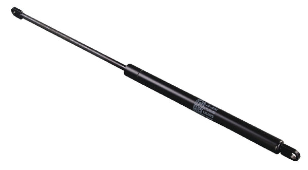 Gasdruckdämpfer, stangendurchmesser 8mm, zylinderdurchmesser 18mm, stangenhub 204.5mm, 150N, Stabilus