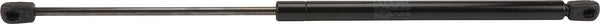 Gasdruckdämpfer, stangendurchmesser 8mm, zylinderdurchmesser 18mm, stangenhub 204.5mm, 220N, Stabilus