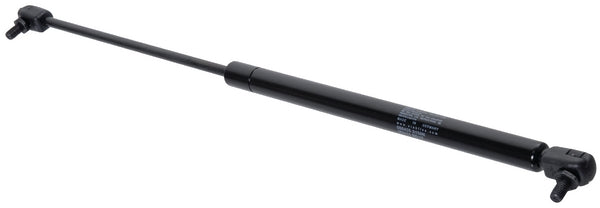 Gasdruckdämpfer, stangendurchmesser 8mm, zylinderdurchmesser 18mm, stangenhub 204.5mm, 150N, Stabilus