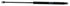 Gasdruckdämpfer, stangendurchmesser 8mm, zylinderdurchmesser 18mm, stangenhub 204.5mm, 150N, Stabilus