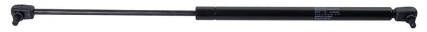 Gasdruckdämpfer, stangendurchmesser 8mm, zylinderdurchmesser 18mm, stangenhub 204.5mm, 150N, Stabilus