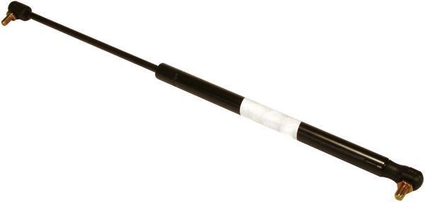Gasdruckdämpfer, stangendurchmesser 8mm, zylinderdurchmesser 18mm, stangenhub 205mm, 150N passend für Massey Ferguson