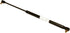 Gasdruckdämpfer, stangendurchmesser 8mm, zylinderdurchmesser 18mm, stangenhub 205mm, 150N passend für Massey Ferguson